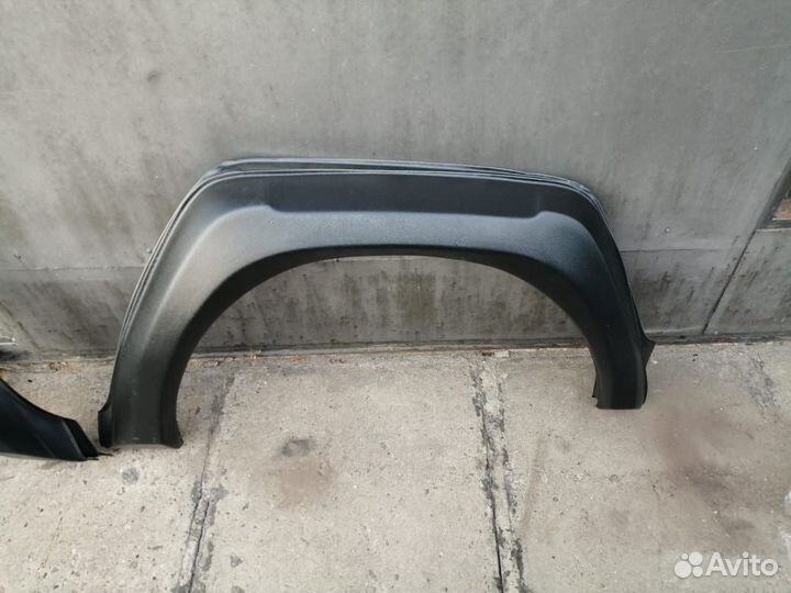 Арки на ниву