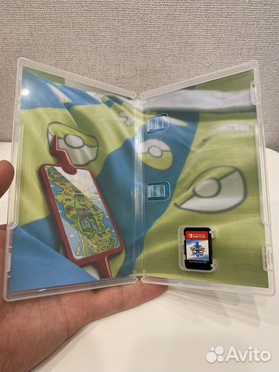 Игры для nintendo switch катриджи