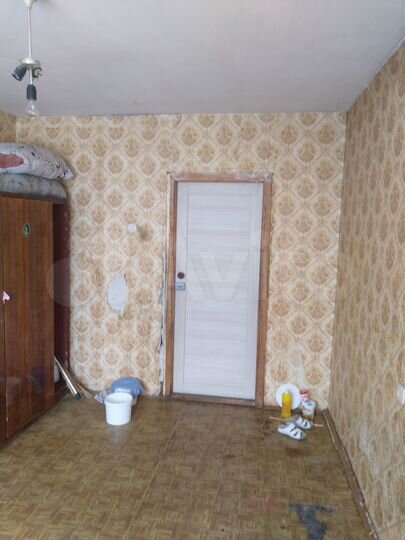 Комната 13,4 м² в 5-к., 6/9 эт.