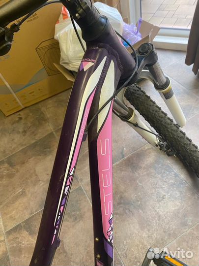 Горный Велосипед