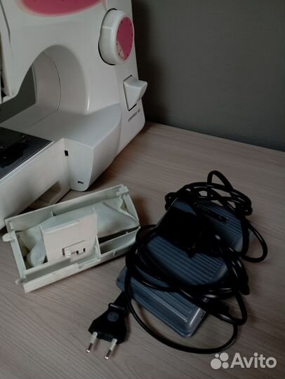 Швейная машина Brother Comfort 10