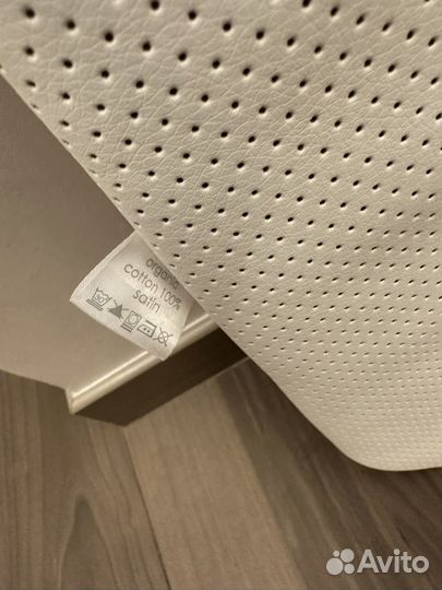 Пеленальный матрас Lollycottons экокожа