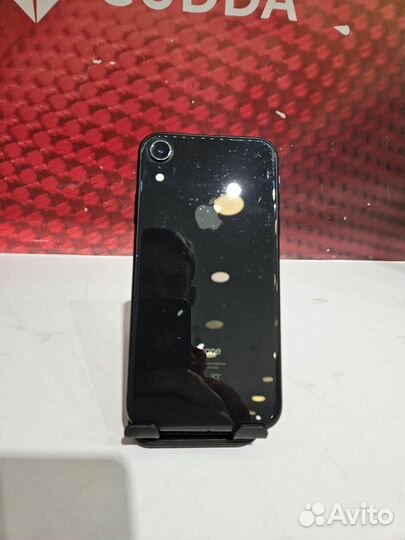 iPhone Xr, 64 ГБ
