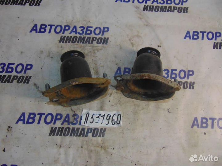 Опора заднего амортизатора для Toyota Corolla 9 2