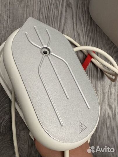 Ручной отпариватель deerma hs200