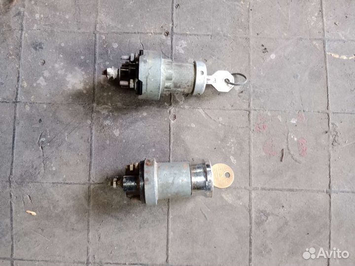 Запчасти на заз