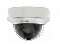 Видеокамера hikvision DS-2CE56H8T-aitzf (2.7-13.5