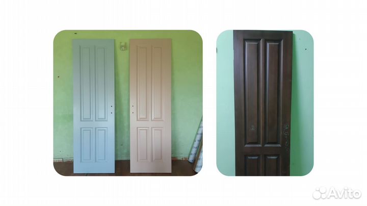 Реставрация мебели