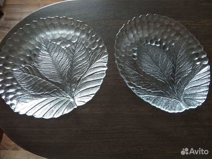 Блюда для нарезки