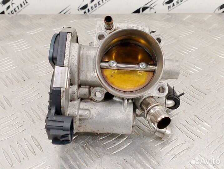 Дроссельная заслонка Chevrolet Cruze J300 1.8