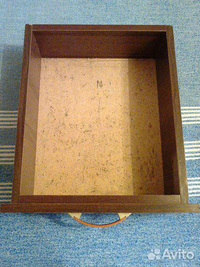 Ящик выдвижной