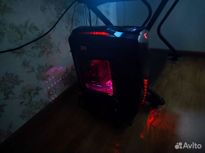 Игровой системный блок