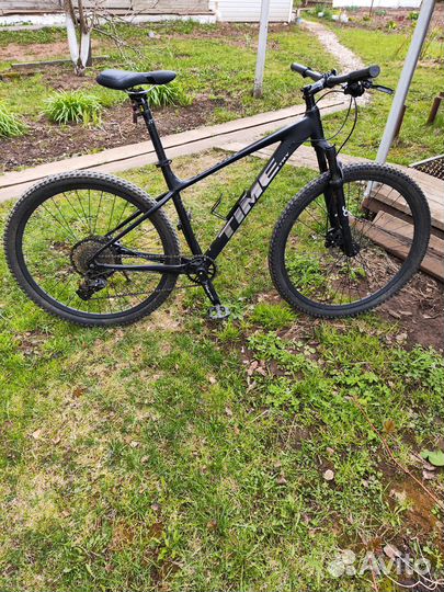 Продам горный велосипед