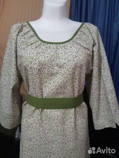 Платье женское