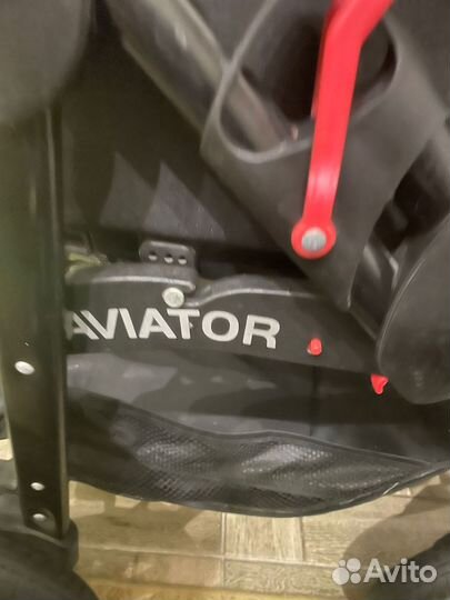 Продаётся коляска