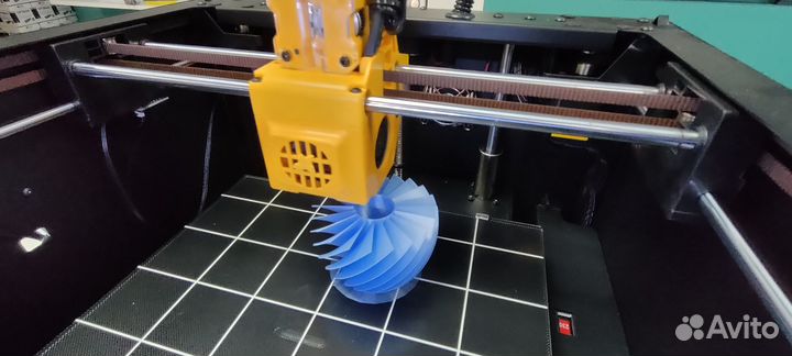 FlyingBear Ghost 6 (новый) 3D-принтер