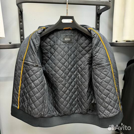 Жилет мужской hugo boss