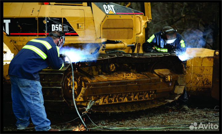 Слесарь по ремонту дорожно-строительных машин(дст)