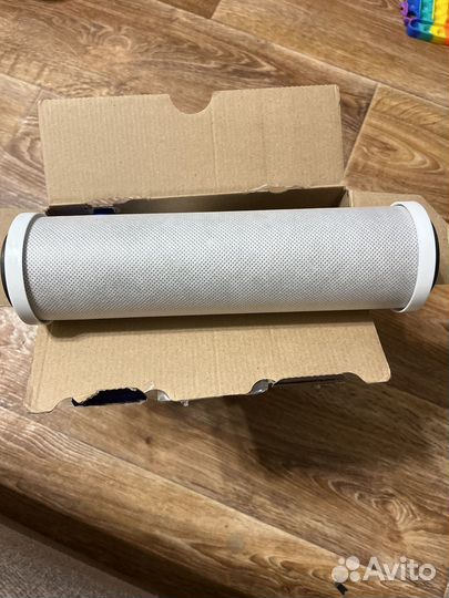 Фильтр для воды аквафор трио