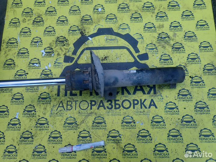 Амортизатор передний для VW Jetta 2011-2018