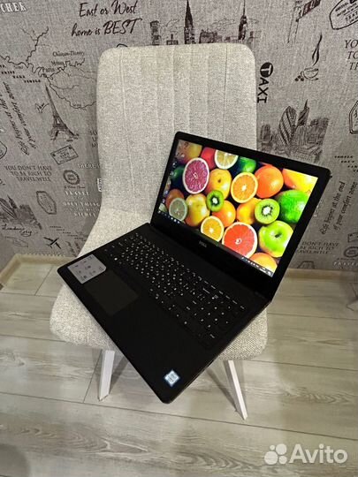 Dell inspiron 15-3567