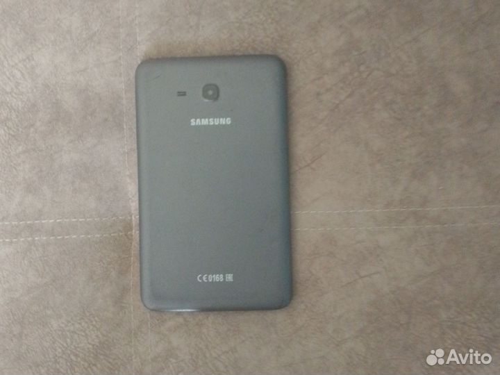 Samsung galaxy tab 3