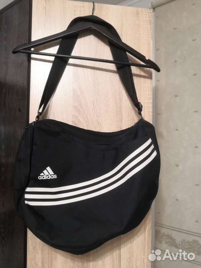 Спортивная сумка Adidas