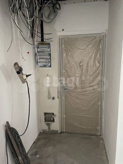 2-к. квартира, 59,8 м², 5/9 эт.