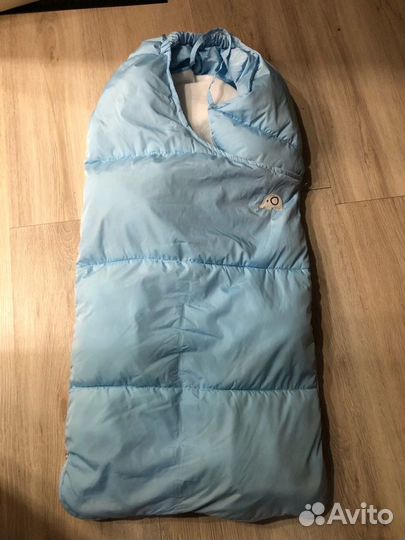 Конверт в коляску