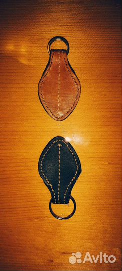 Брелок копилка для медиаторов