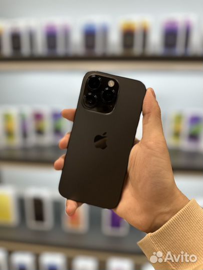 iPhone 14 Pro, 256 ГБ
