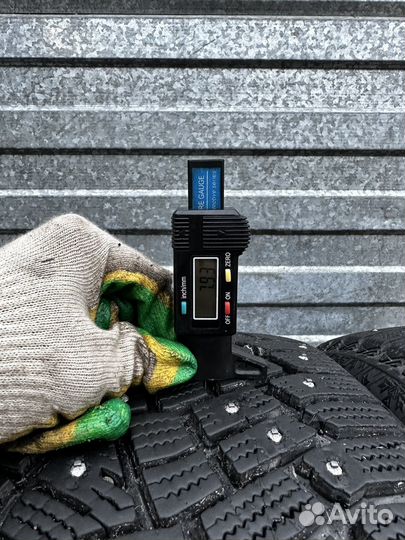 Continental IceContact 2 225/40 R18 92T