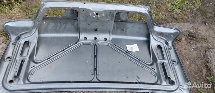 Запчасти 2115