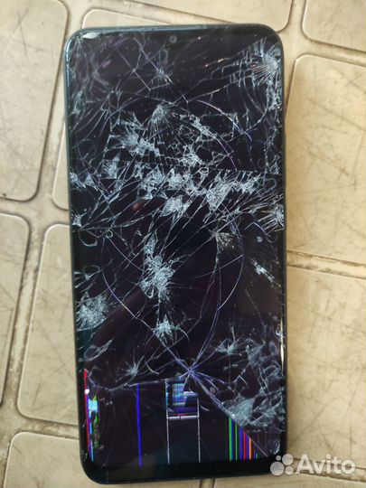 Xiaomi Redmi 9A, 2/32 ГБ
