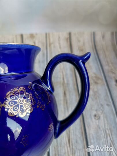 Чайник заварочный СССР