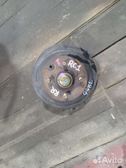 Двс на subaru R2