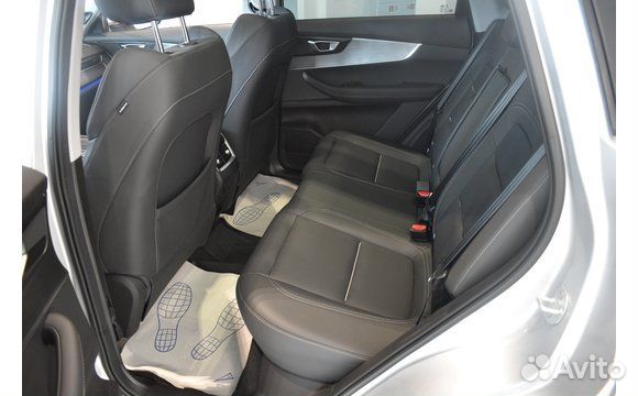 Chery Tiggo 7 Pro Max 1.5 CVT, 2023