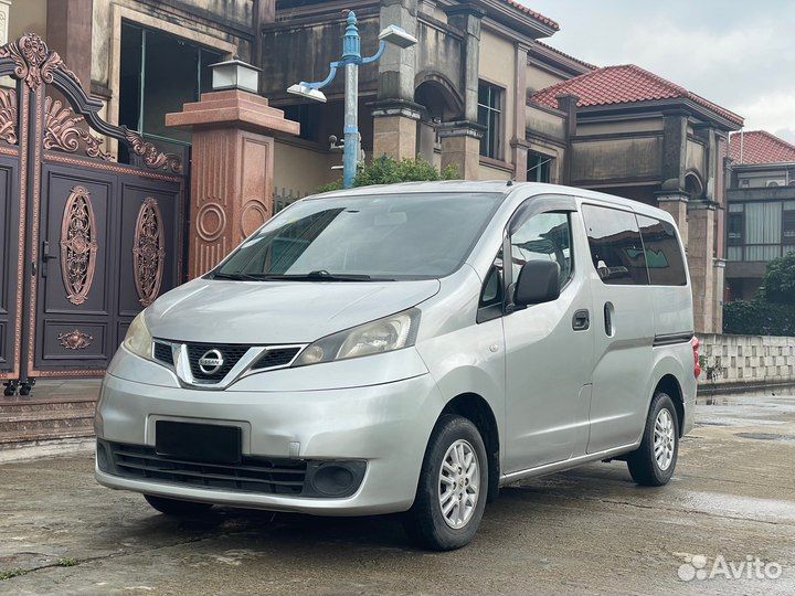 Nissan NV200 1.6 МТ, 2016, 55 000 км