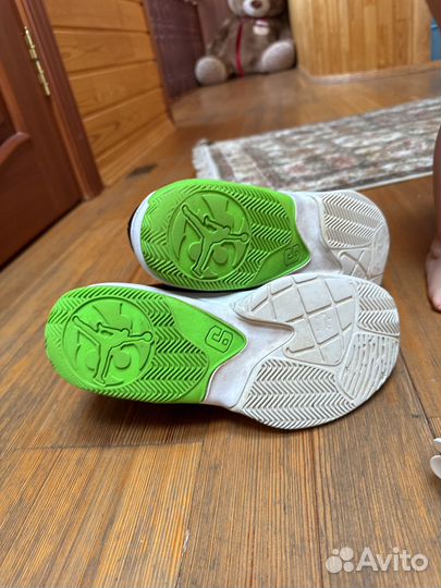 Кроссовки air jordan