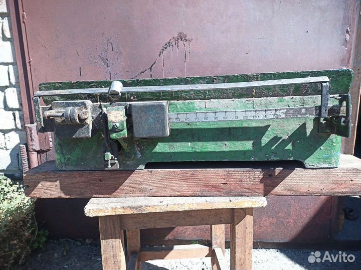 Весы для ульев