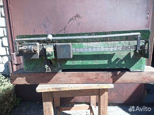 Весы для ульев