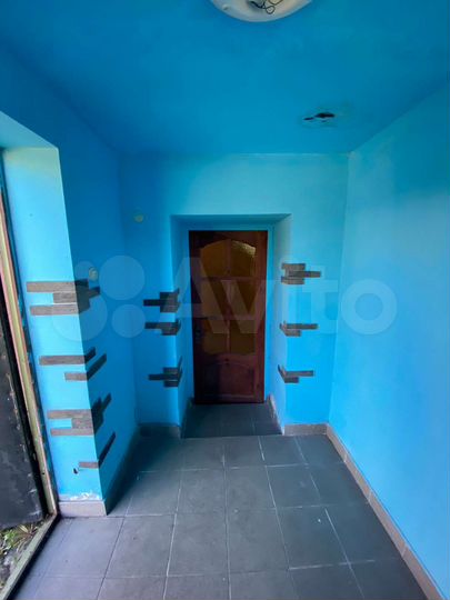 1-к. квартира, 32,2 м², 1/4 эт.