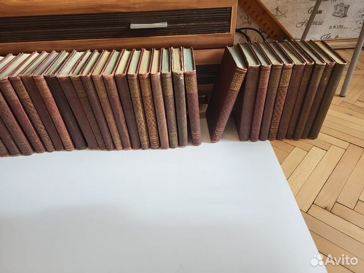 Техническая энциклопедия мартенс 38 томов