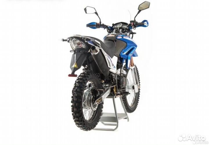 Motoland xr 250