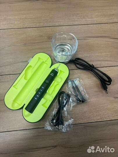 Зубная щетка philips sonicare