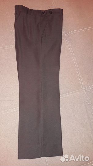 Школьный костюм 