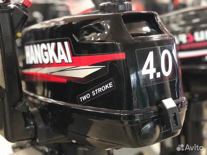 Лодочные моторы Hangkai / Ханкай