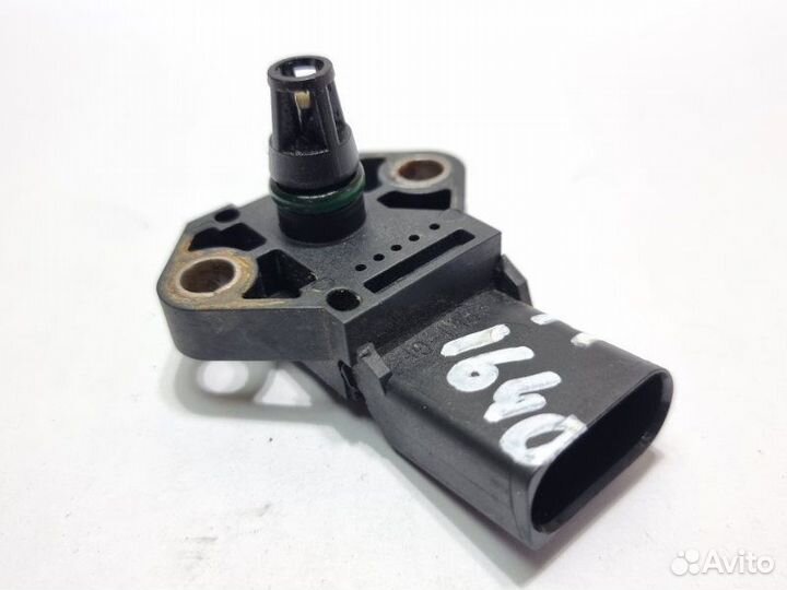 Датчик абсолютного давления Skoda Octavia 2 (A5)