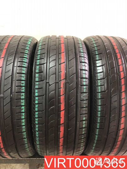 Nexen N'Fera SU1 225/40 R18 92Y