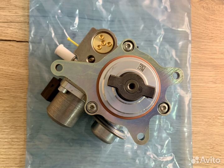 Тнвд Peugeot 3008/408 /Citroen EP6 доставка по РФ